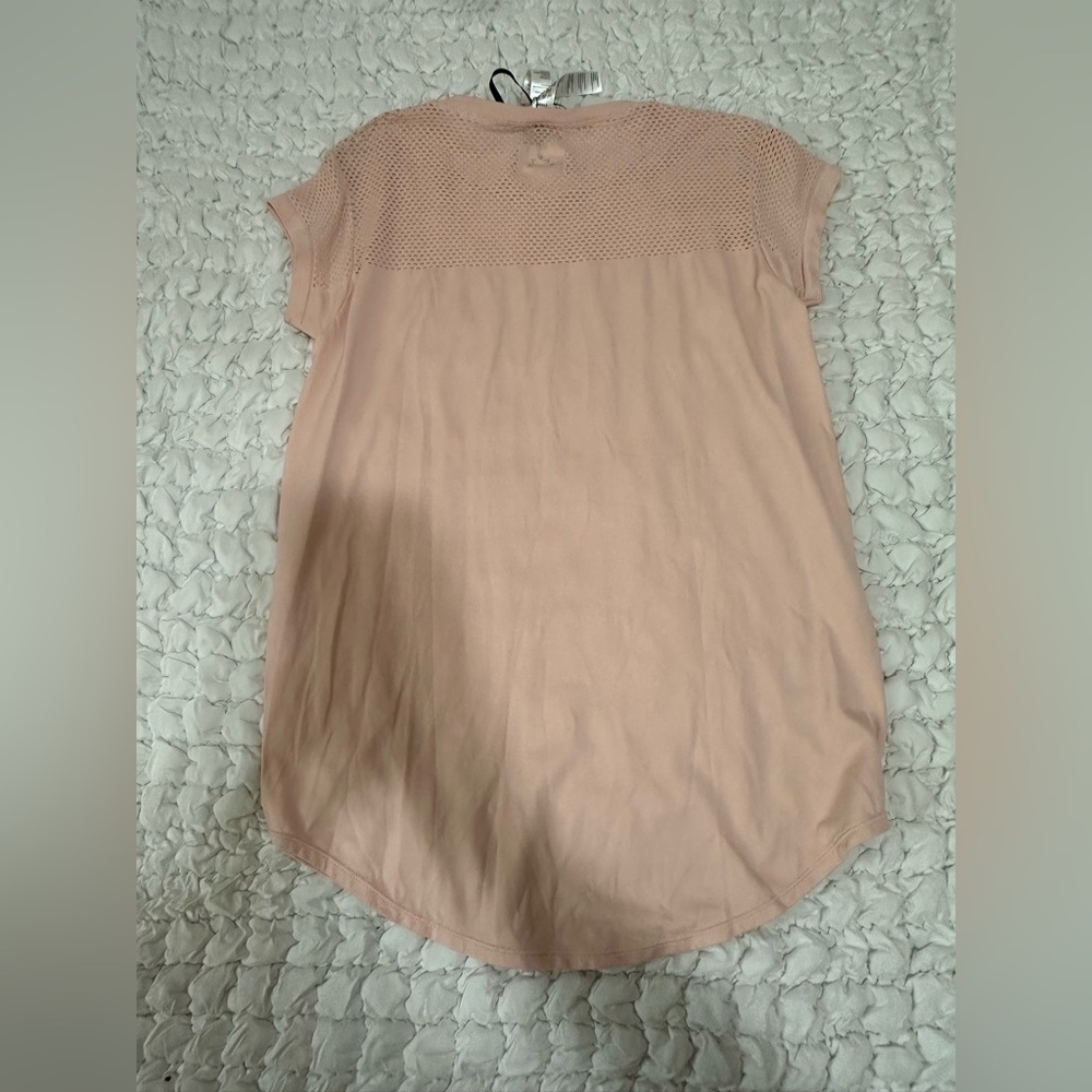 Varley Wakefield Seamless Tee - Picture 5 of 7